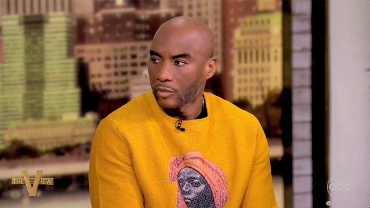 Charlamagne Tha God, Whoopi Goldberg clash over Hunter Biden pardon