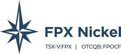 FPX Nickel logo (CNW Group/FPX Nickel Corp.) FPX Nickel logo (CNW Group/FPX Nickel Corp.)
