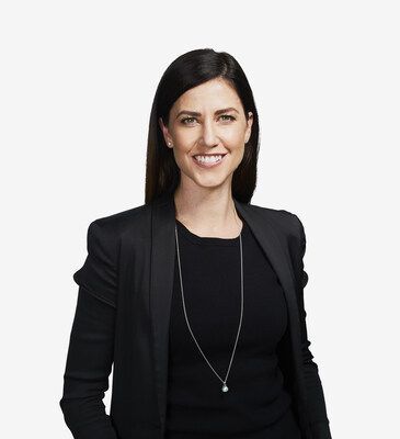 Kerrie Matthews, new Chief Executive Officer of Locksley Resources