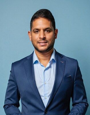 Danny George, new COO of Locksley Resources