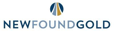 New Found Gold Corp. logo (CNW Group/New Found Gold Corp.)