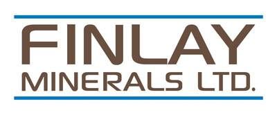 Finlay Minerals Ltd. logo (CNW Group/Finlay Minerals Ltd.)