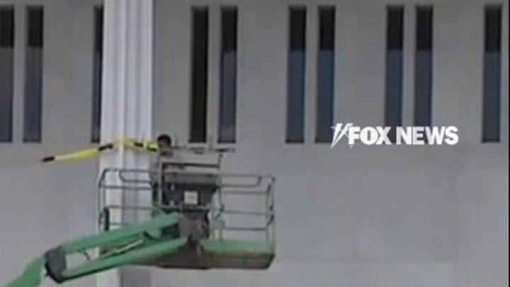 Critics LOSE IT after Trump renames Kennedy Center