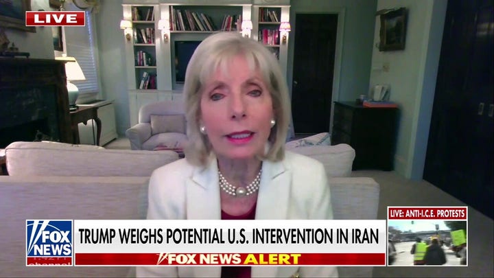 Trump weighs US action on Iran as Democrats slam his foreign policy