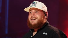 How Luke Combs skyrocketed to fame: The country music star