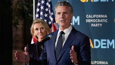 Newsom stop in key presidential primary state sparks more 2028 speculation