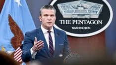 Hegseth lays out 